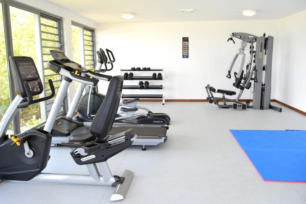 Manuia Luxury Apartment - Tahiti Punaauia -Wi-Fi Netflix Pool & Gym المظهر الخارجي الصورة