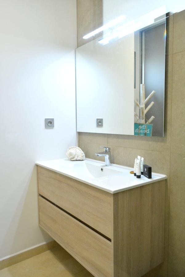 Manuia Luxury Apartment - Tahiti Punaauia -Wi-Fi Netflix Pool & Gym المظهر الخارجي الصورة